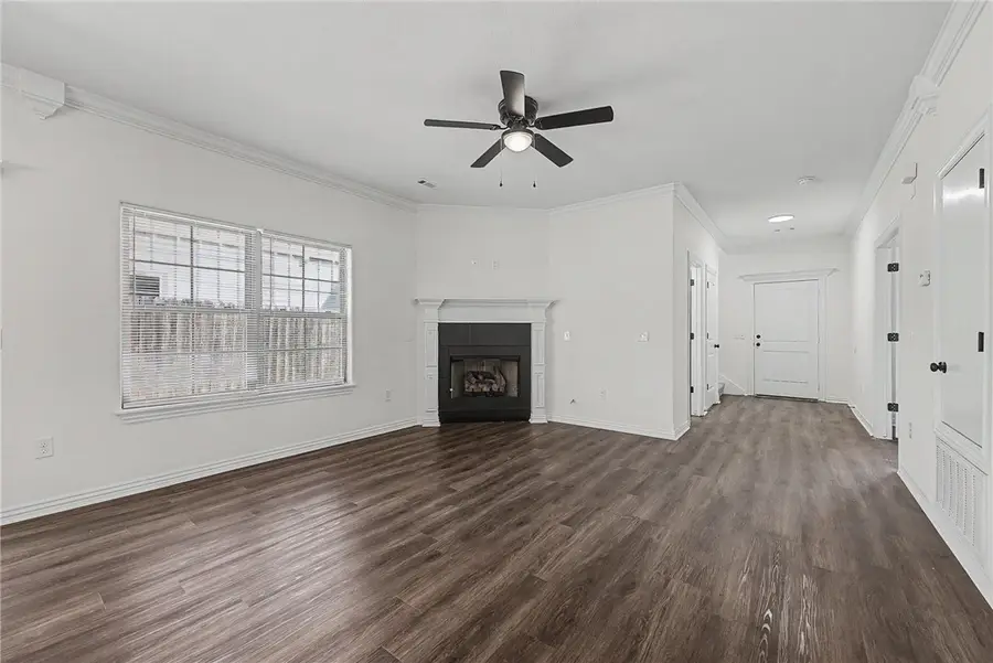 713 N Wordsworth Lane, Fayetteville, AR 72704 - #3