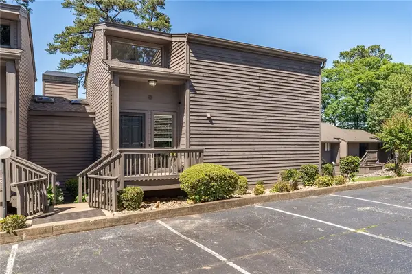 200 Hamilton Oaks Drive #H2, Hot Springs, AR 71913