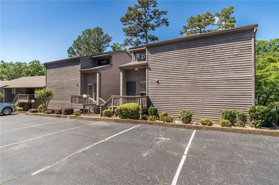 200 Hamilton Oaks Drive #H2, Hot Springs, AR 71913 - #2