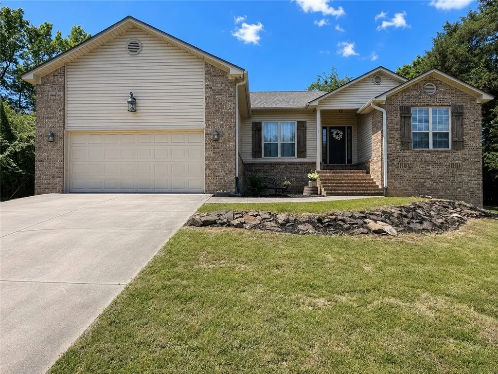 2007 White Oak Lane, Russellville, AR 72802 - #1