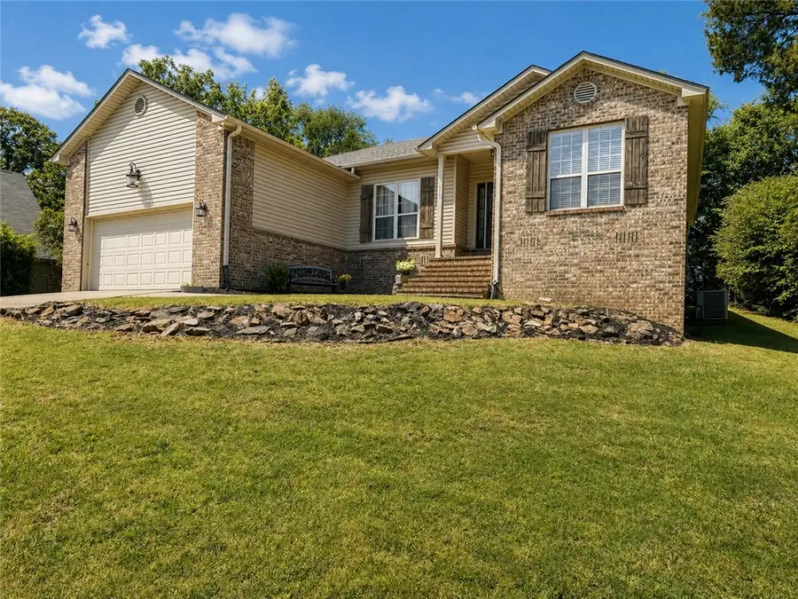 2007 White Oak Lane, Russellville, AR 72802 - #2