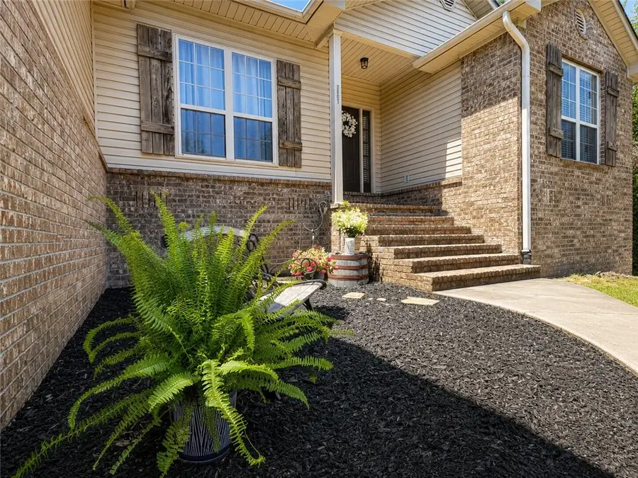 2007 White Oak Lane, Russellville, AR 72802 - #3