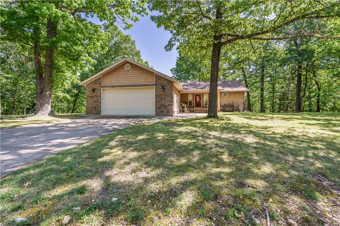 101 Beaverview Drive, Eureka Springs, AR 72631 - #1