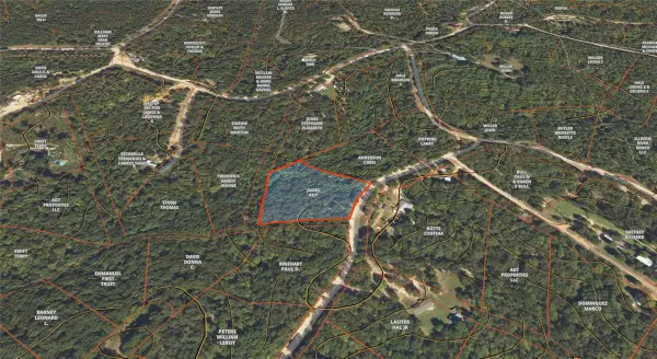6387 Sacred Fire Ridge Road, Proctor, OK 74457