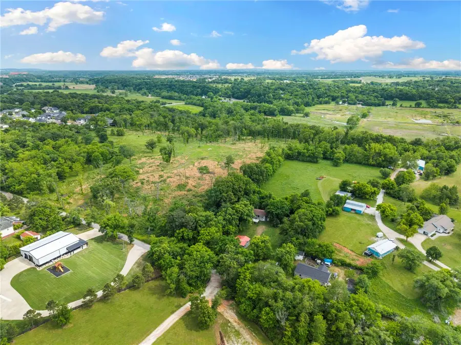 Brown Road, Cave Springs, AR 72718 - #2