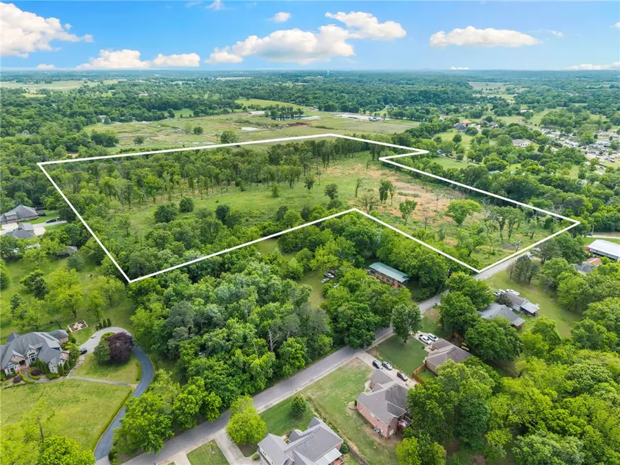 Brown Road, Cave Springs, AR 72718 - #3