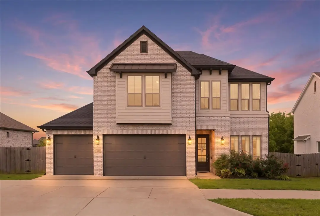 1413 Cannon Lane, Cave Springs, AR 72718 - #1