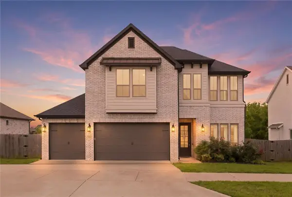 1413 Cannon Lane, Cave Springs, AR 72718
