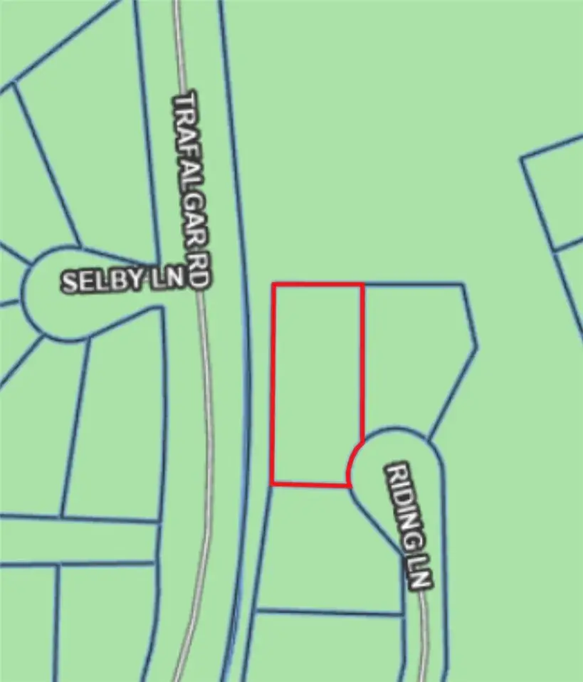 Lot 12 Block 8 Riding Lane, Bella Vista, AR 72714 - #3