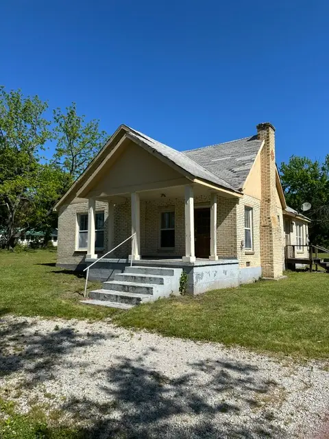 215 Russell Street, Saint Joe, AR 72675 - #1