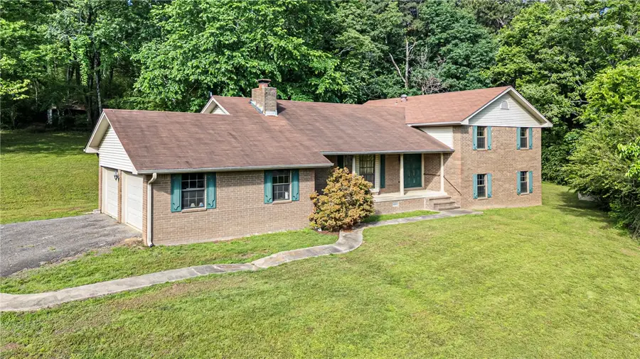 411 Marina Road, Russellville, AR 72802 - #2
