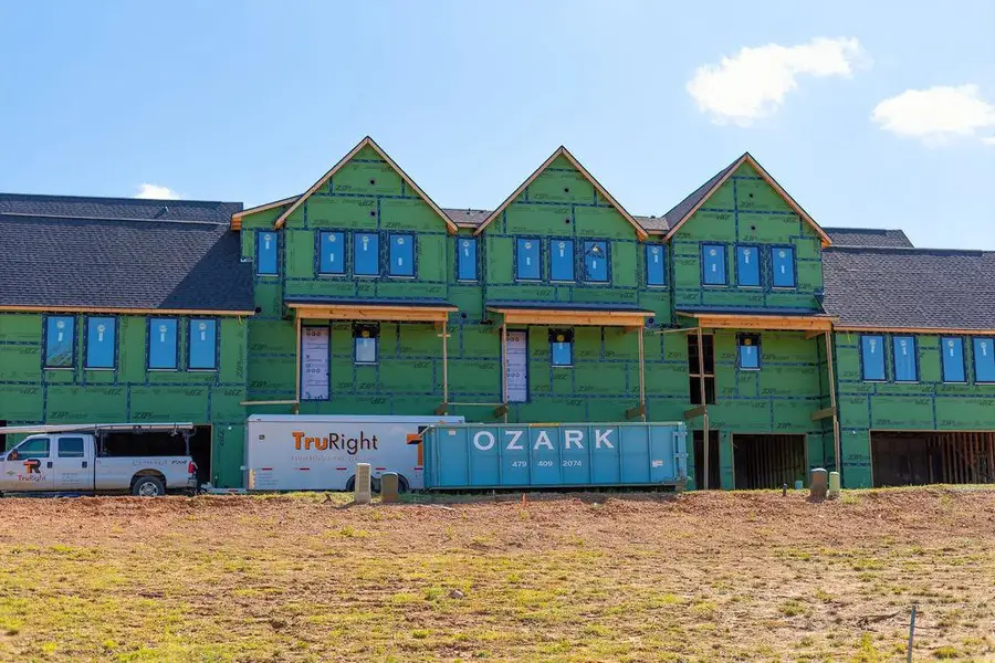 2334 W Markham, Fayetteville, AR 72701 - #3