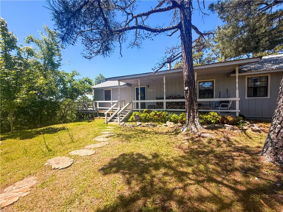 716 County Road 3023, Eureka Springs, AR 72632 - #2
