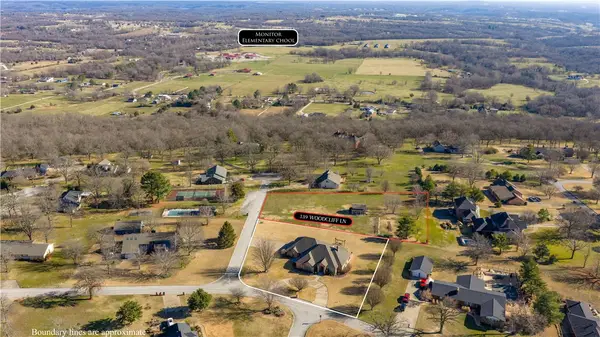 139 Woodcliff Lane, Springdale, AR 72764