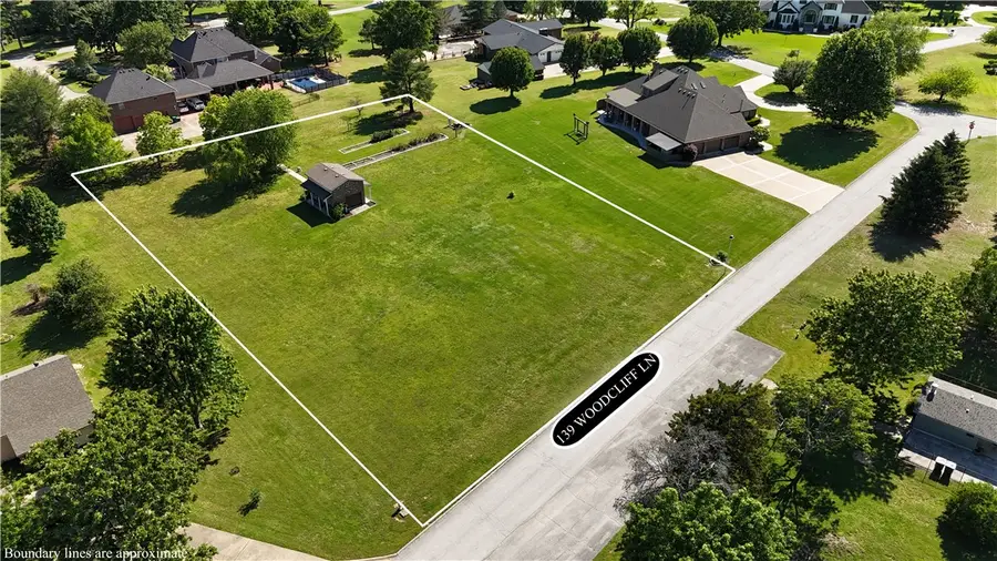 139 Woodcliff Lane, Springdale, AR 72764 - #3