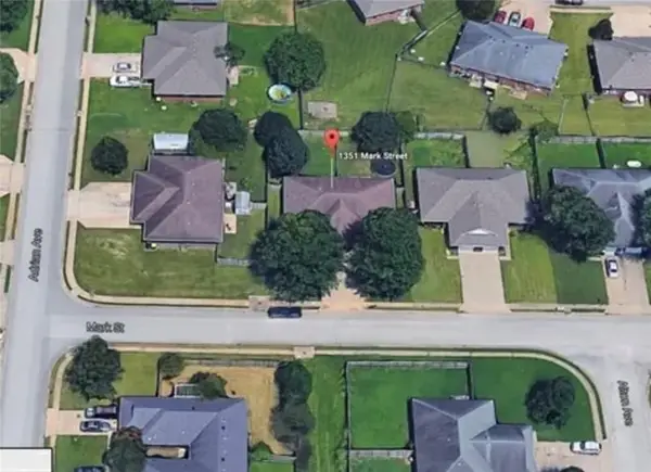 1351 Mark Street #A&B, Springdale, AR 72764