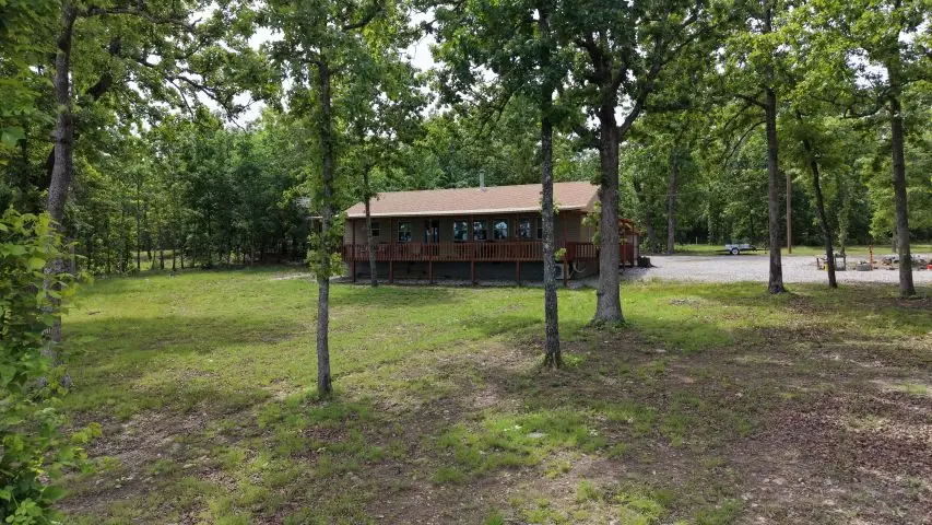 823 Mc 164, Marion County, AR 65761 - #2