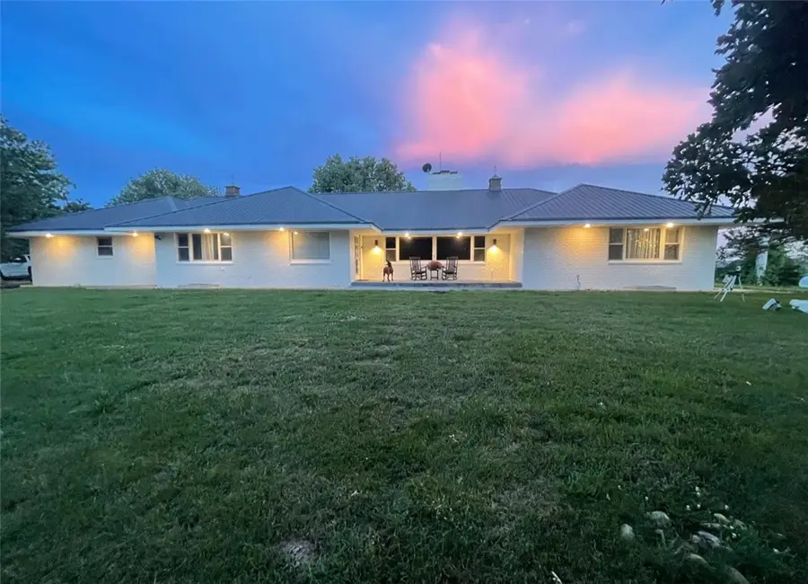 379 & 978 E Hwy 14, Lead Hill, AR 72644 - #2