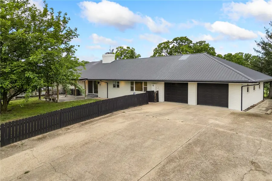 379 & 978 E Hwy 14, Lead Hill, AR 72644 - #3