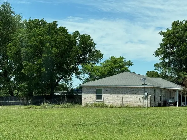 1387 Choctaw Lane, Westville, OK 74965