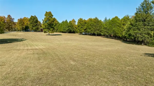 Lot 4B Whispering Hills Road, Garfield, AR 72732