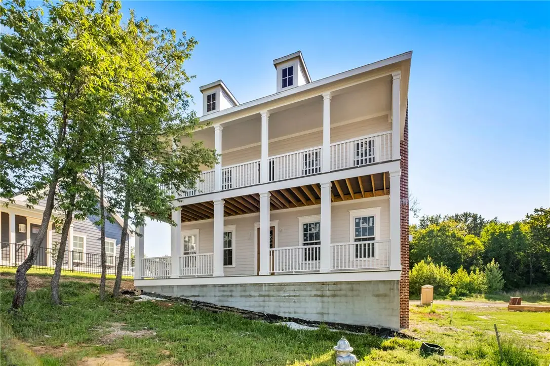 5438 Hackett Street, Springdale, AR 72762 - #1