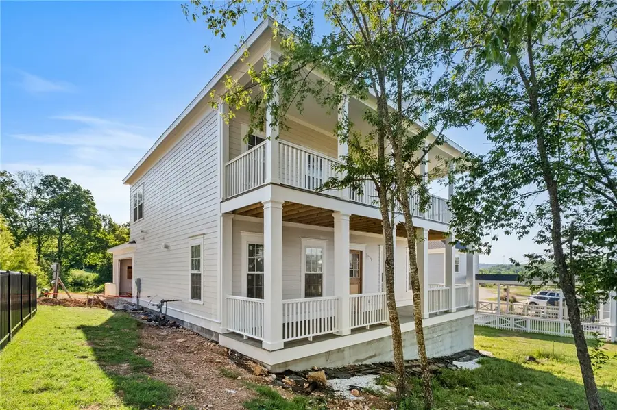 5438 Hackett Street, Springdale, AR 72762 - #2