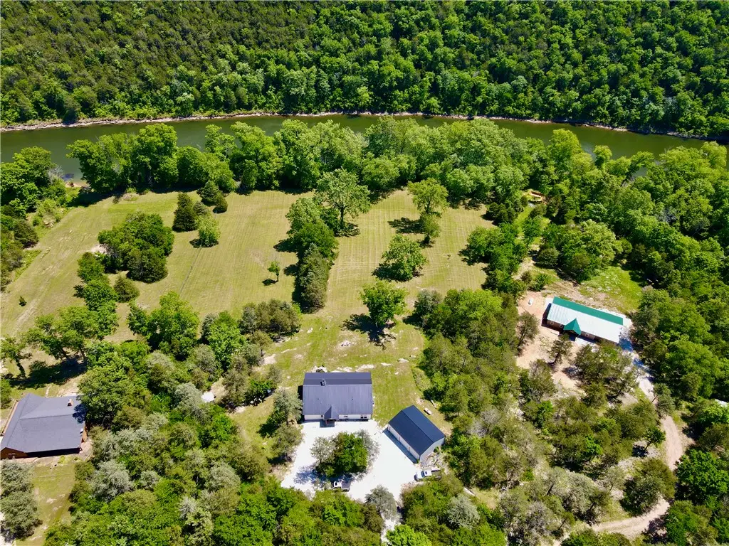 865 County Road 212, Eureka Springs, AR 72631 - #1