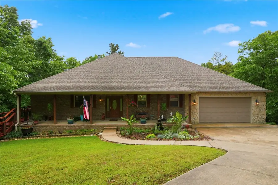 15391 Haynes Road, Rogers, AR 72756 - #2