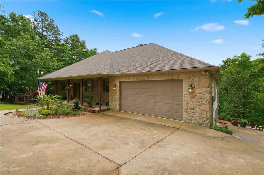 15391 Haynes Road, Rogers, AR 72756 - #3