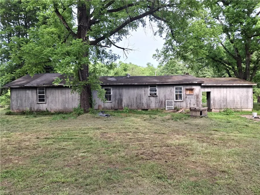 10042 Damon Lane, Belleville, AR 72824 - #2