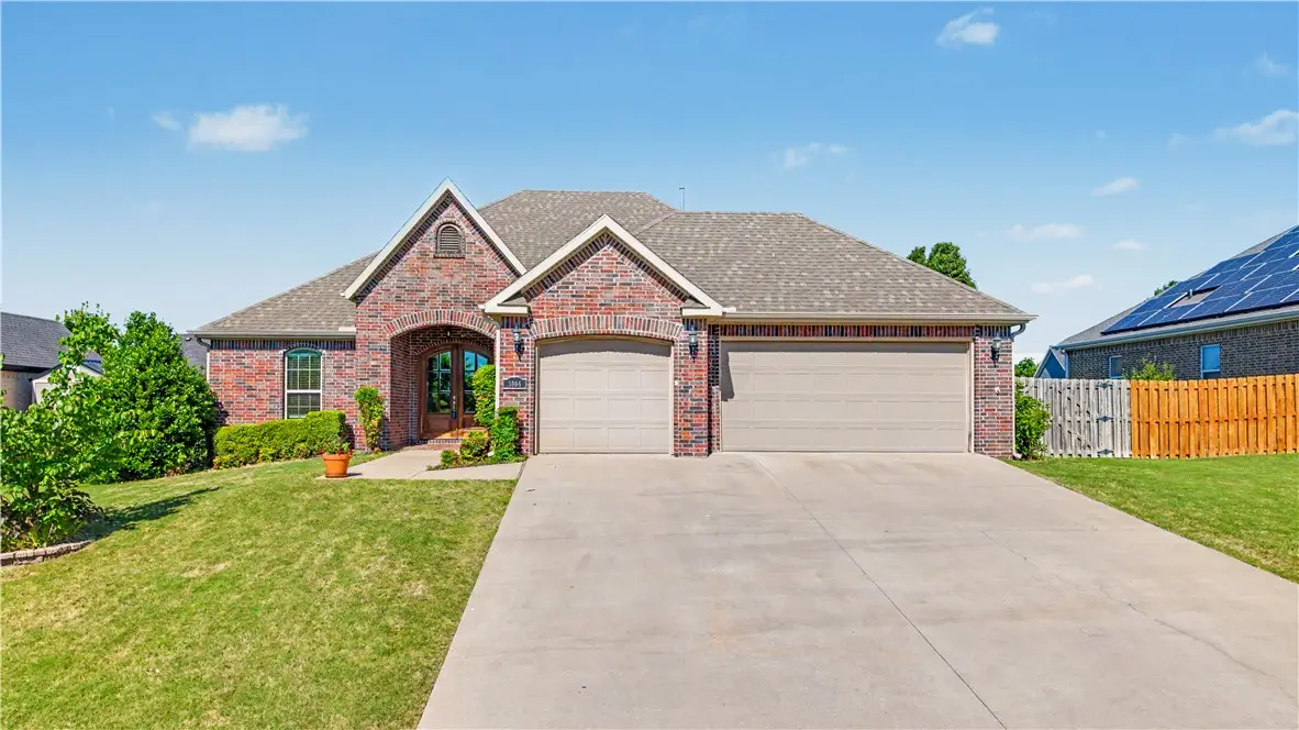 5904 67th Street, Cave Springs, AR 72718 - #1
