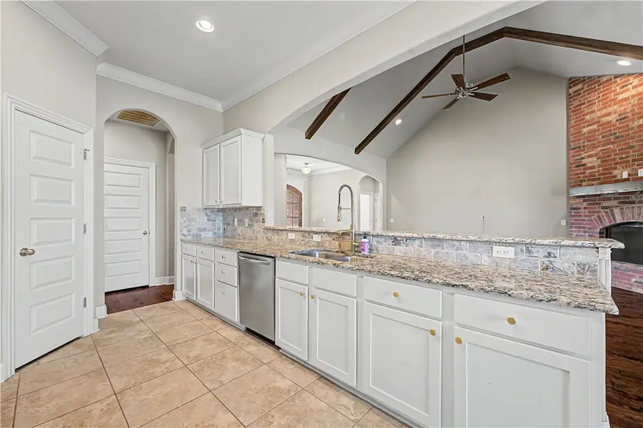 5904 67th Street, Cave Springs, AR 72718 - #3
