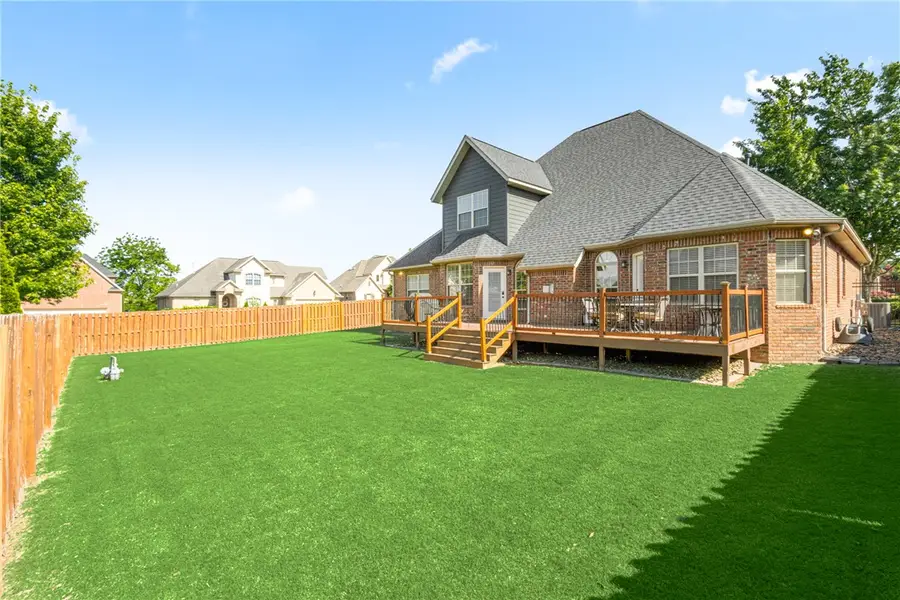 3700 SW Plateau Boulevard, Bentonville, AR 72712 - #3