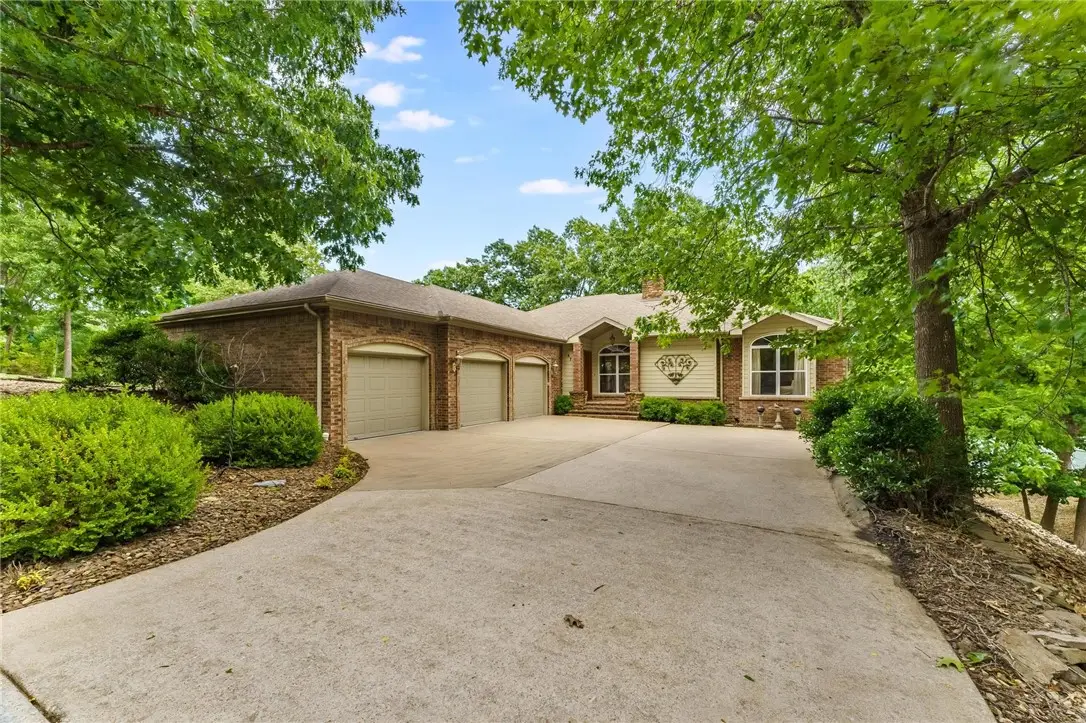 47 Rath Drive, Bella Vista, AR 72715 - #1
