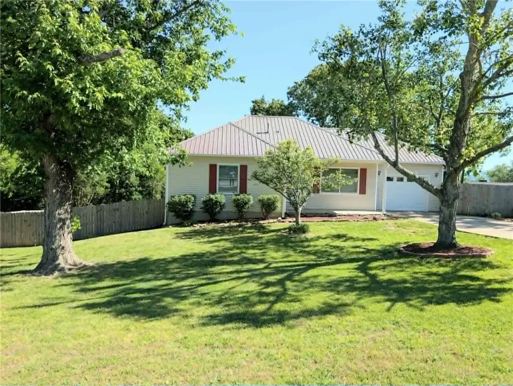 1861 Shellie Lane, Harrison, AR 72601 - #1