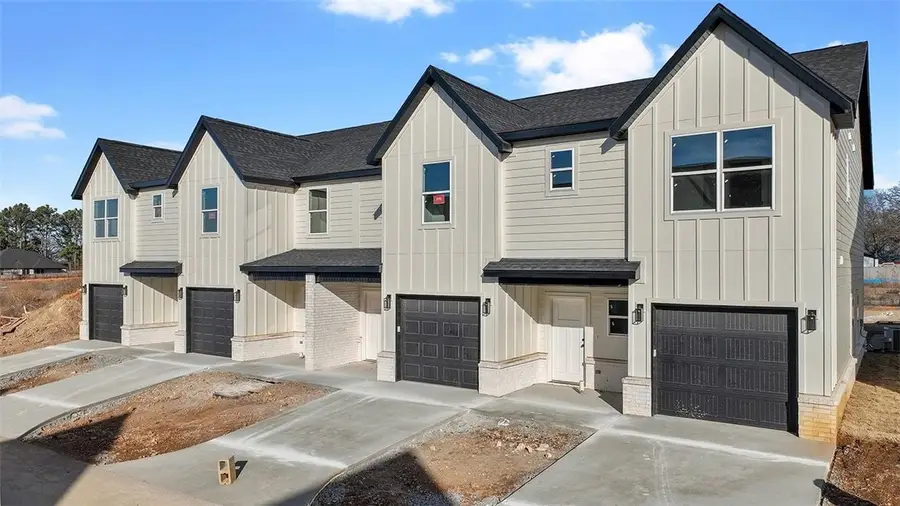 1718 Cuppett Circle, Pea Ridge, AR 72751 - #2