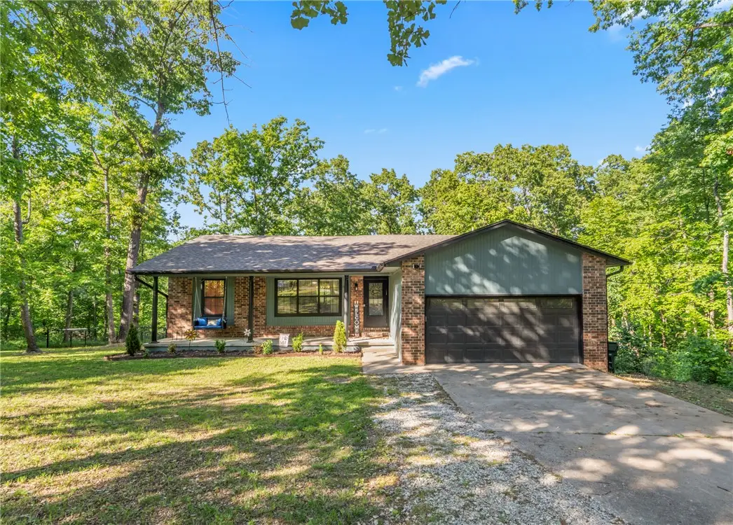104 NE Red Fox Road, Gravette, AR 72736 - #1