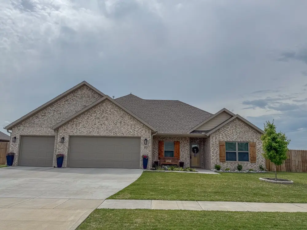 171 N Banner Avenue, Farmington, AR 72730 - #1