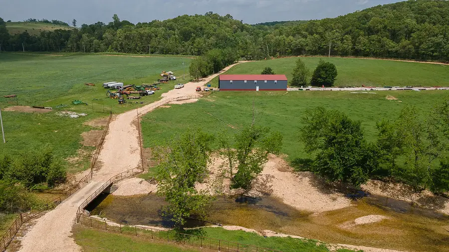 1168 Upper Mill Creek Road, Noel, MO 64854 - #2