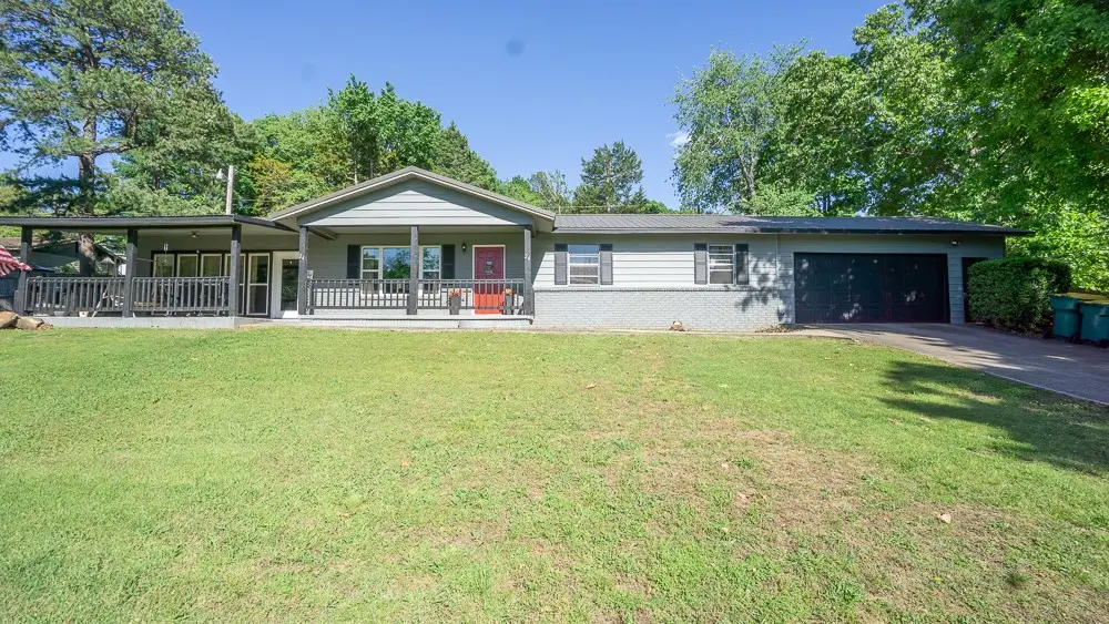 24 Sycamore Avenue, West Fork, AR 72774 - #1