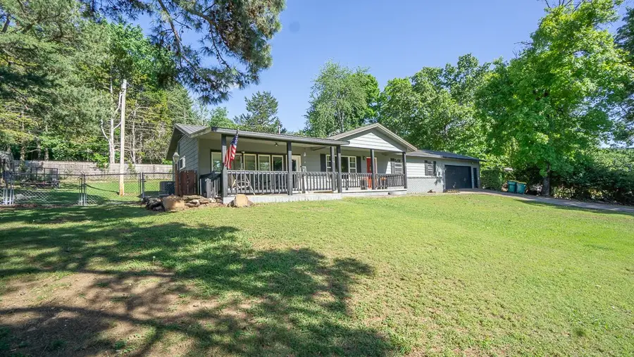 24 Sycamore Avenue, West Fork, AR 72774 - #3