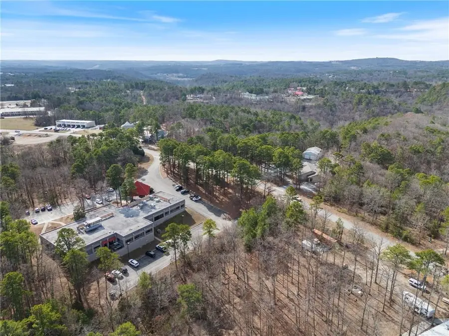 105 G Passion Play Road, Eureka Springs, AR 72632 - #2
