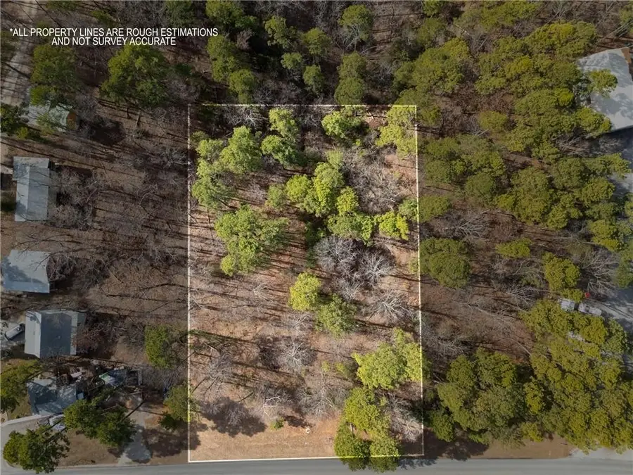 105 G Passion Play Road, Eureka Springs, AR 72632 - #3