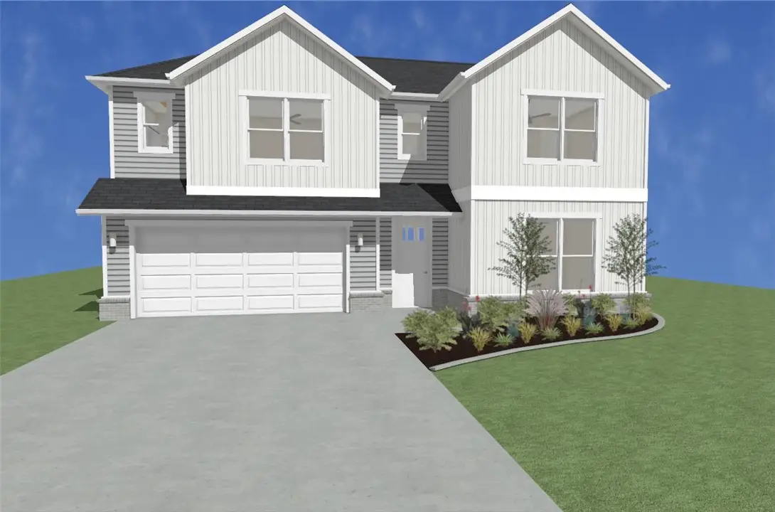 5902 SW Omaha Avenue, Bentonville, AR 72713 - #1