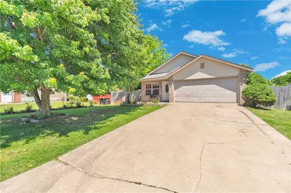 2782 Chancery Place, Springdale, AR 72764