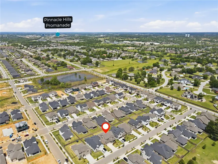 3004 S 14th Street, Rogers, AR 72758 - #2