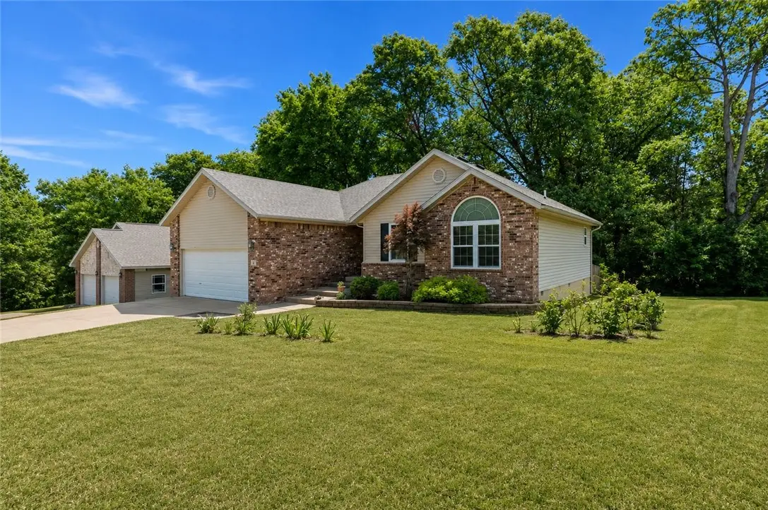 2 Mills Drive, Bella Vista, AR 72714 - #1