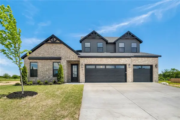 431 Silverview Avenue, Centerton, AR 72719