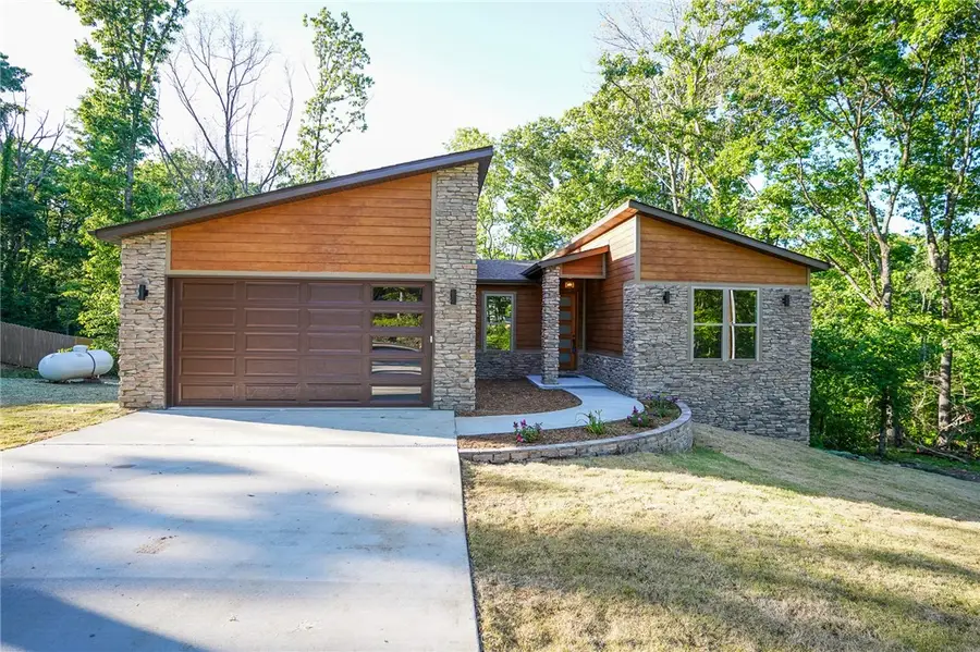 29 Kinross Drive, Bella Vista, AR 72715 - #2